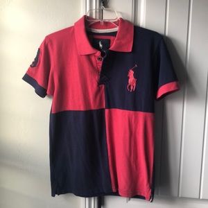 Ralph Lauren Polo